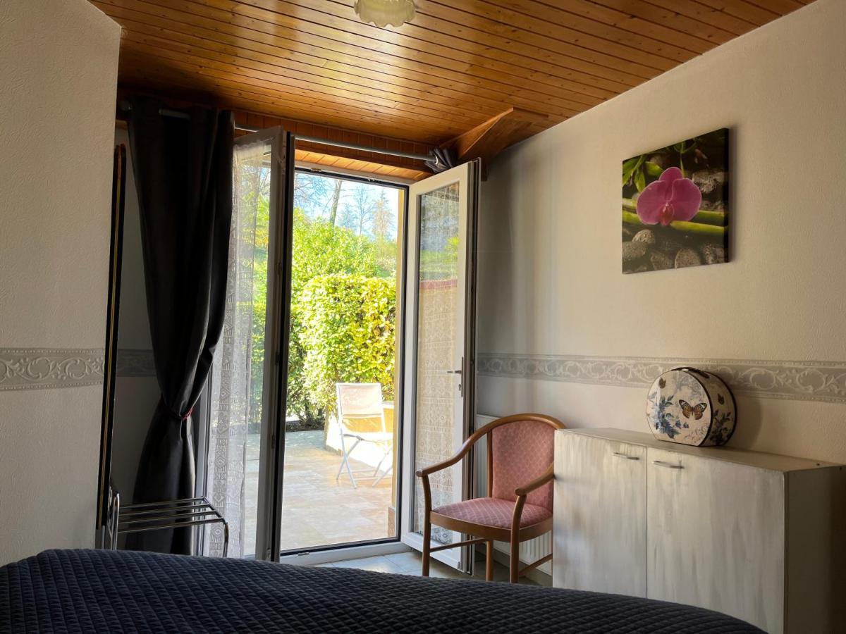Petites Maisons Avec Piscine Sarlat-la-Canéda Zewnętrze zdjęcie