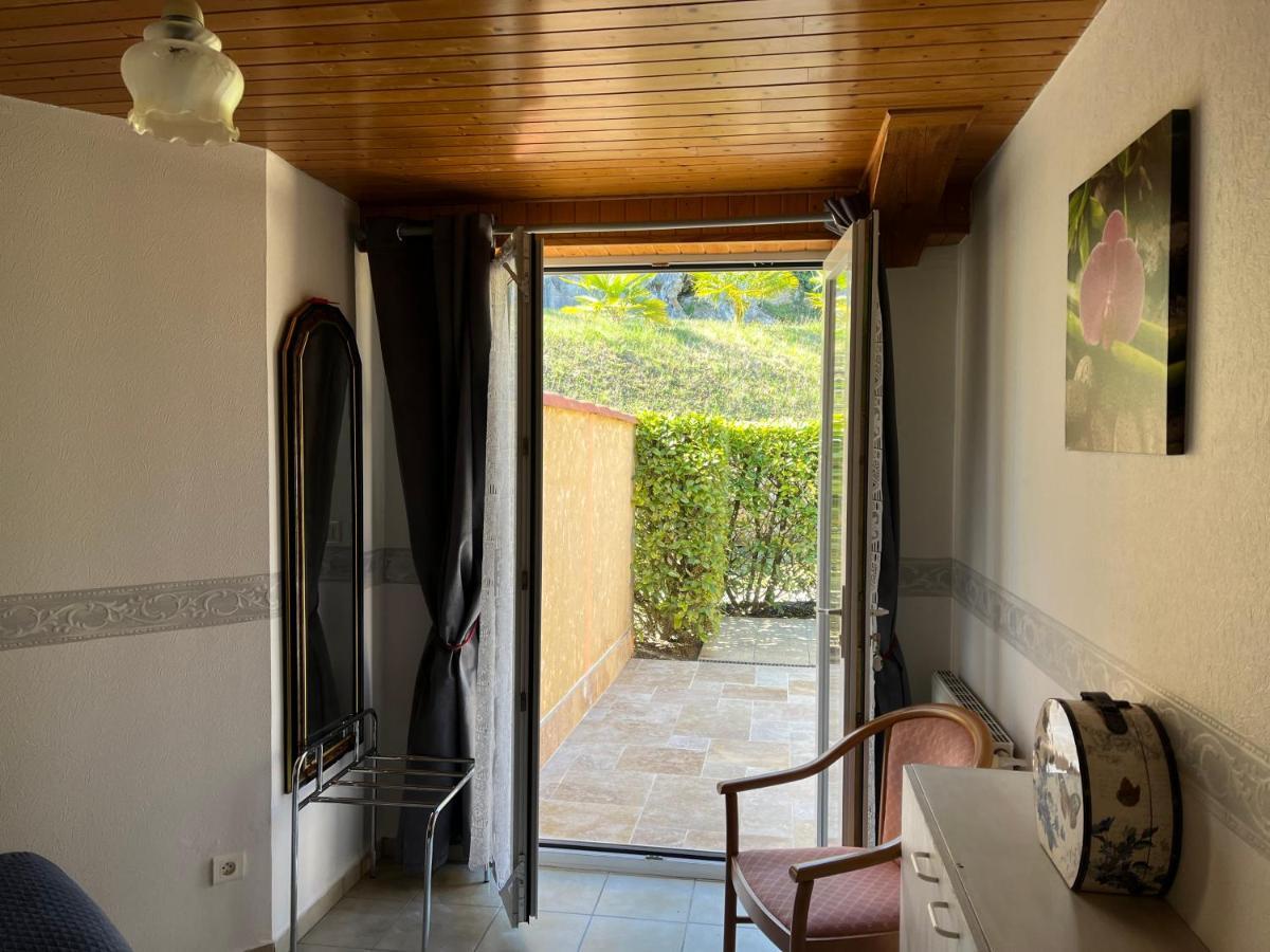 Petites Maisons Avec Piscine Sarlat-la-Canéda Zewnętrze zdjęcie