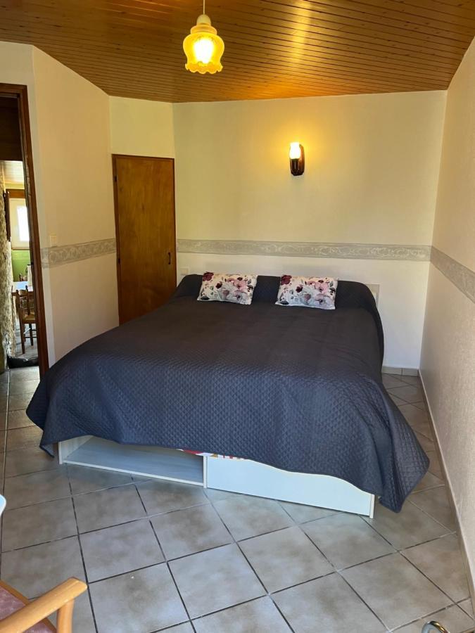 Petites Maisons Avec Piscine Sarlat-la-Canéda Zewnętrze zdjęcie
