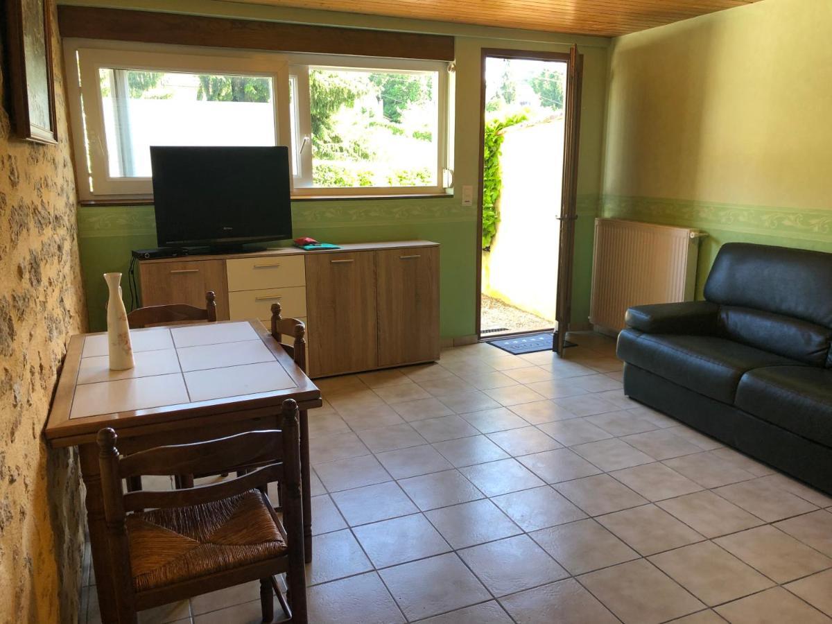 Petites Maisons Avec Piscine Sarlat-la-Canéda Zewnętrze zdjęcie