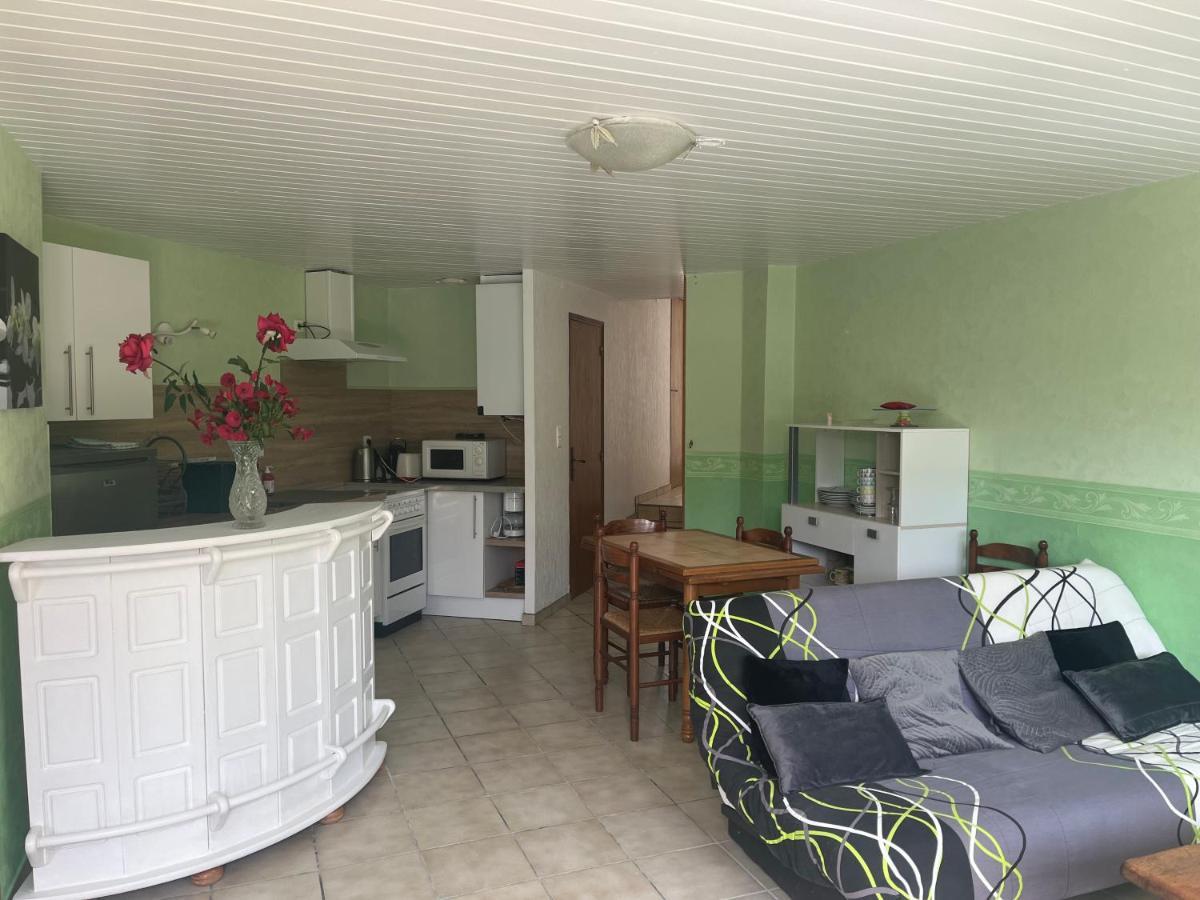 Petites Maisons Avec Piscine Sarlat-la-Canéda Zewnętrze zdjęcie