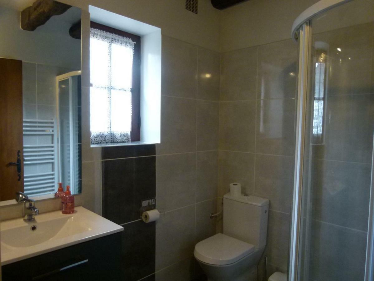 Petites Maisons Avec Piscine Sarlat-la-Canéda Zewnętrze zdjęcie